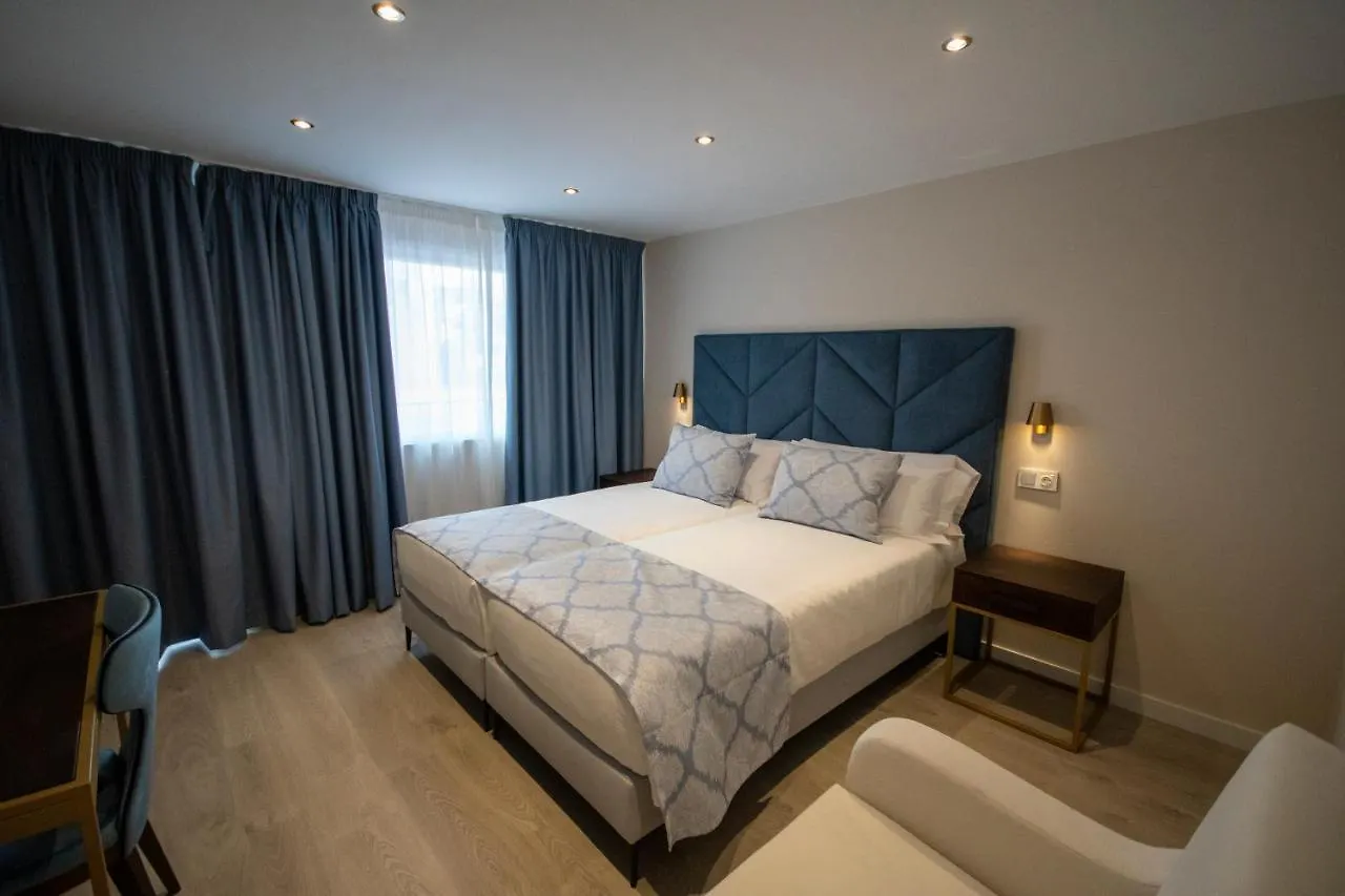 Hotel Marina Benalmádena 4*,  España