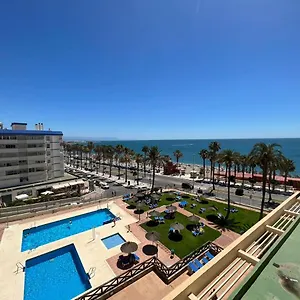 Aloha Playa Loft Benalmadena