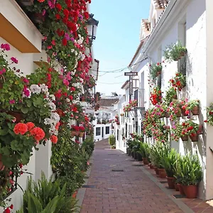 I Am La And Benalmadena