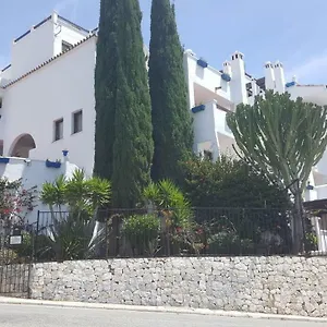 Pueblo Evita Hill Benalmadena
