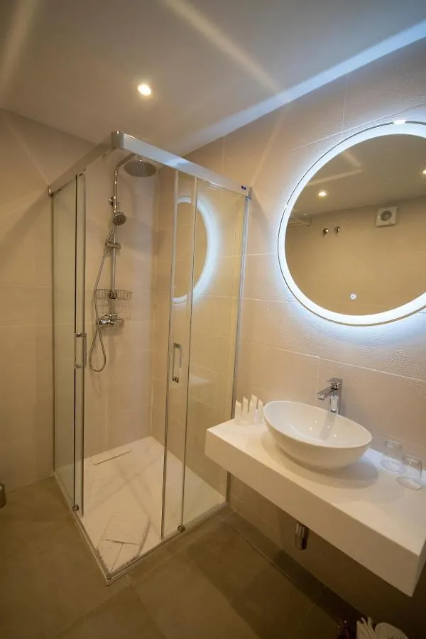 Hotel Marina Benalmádena