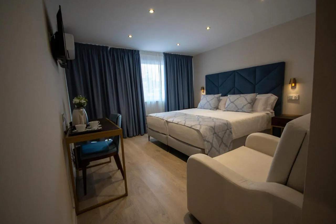Hotel Marina Benalmadena